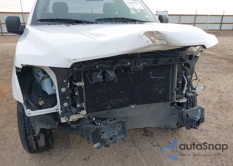 2016 Ford F150 from USA, damaged, VIN 1FTMF1C81GKD87406